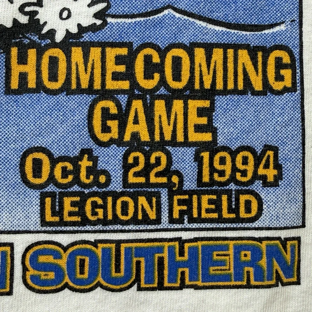 Jerzees vintage 1994